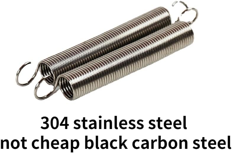 BSTFLEX T4 Titanium Turbo Blanket Heat Shield charger Cover Wrap for T4 GT40 GT42 GT45 With Locking Springs (T4) - Image 4